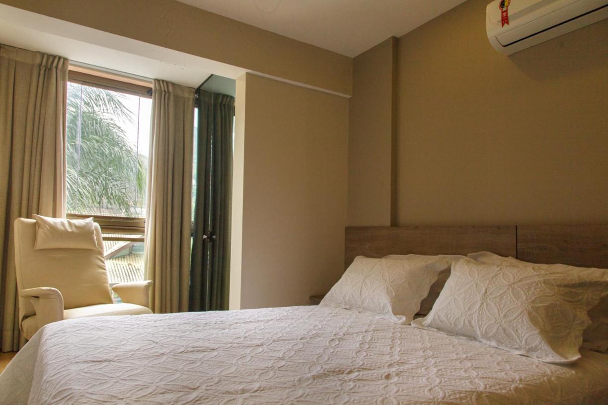 Belissimo Apartamento Centro De Itaipava All Suites Petrópolis Zewnętrze zdjęcie
