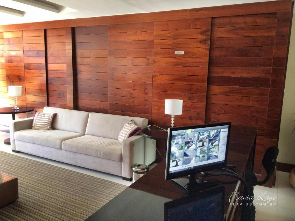 Belissimo Apartamento Centro De Itaipava All Suites Petrópolis Zewnętrze zdjęcie
