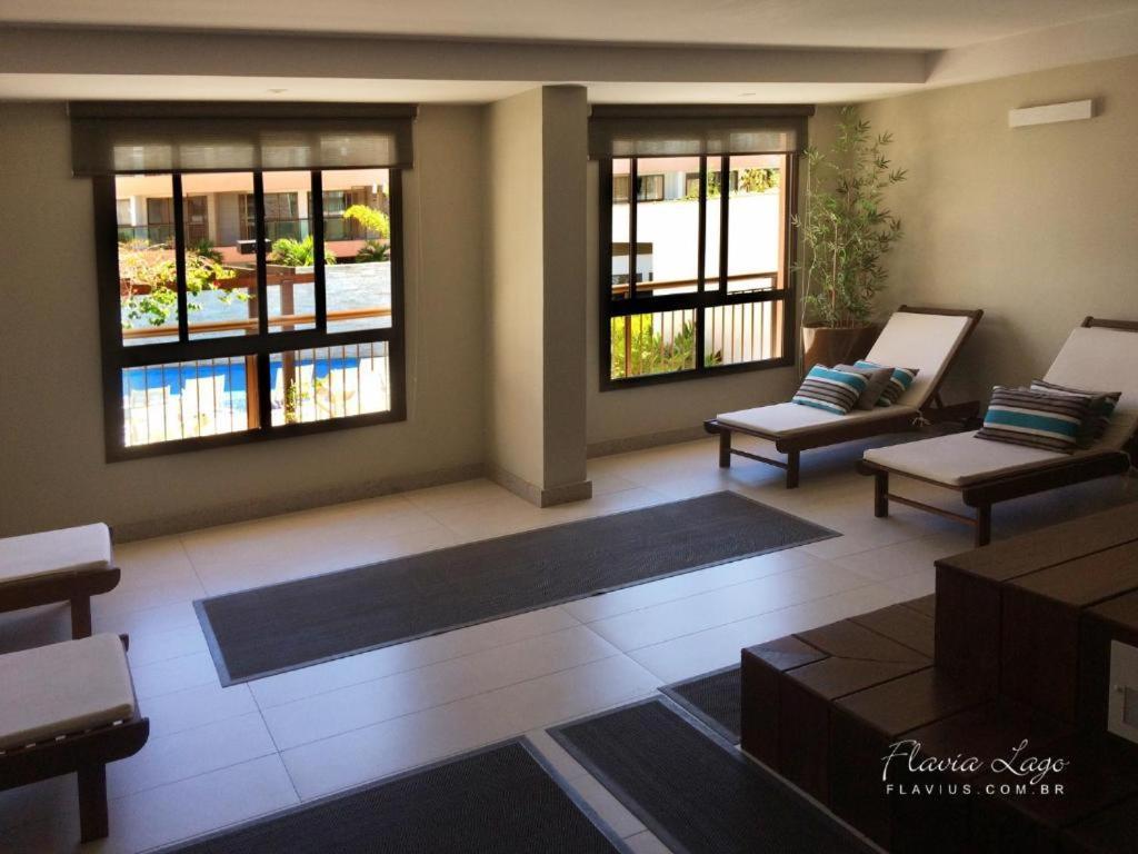 Belissimo Apartamento Centro De Itaipava All Suites Petrópolis Zewnętrze zdjęcie