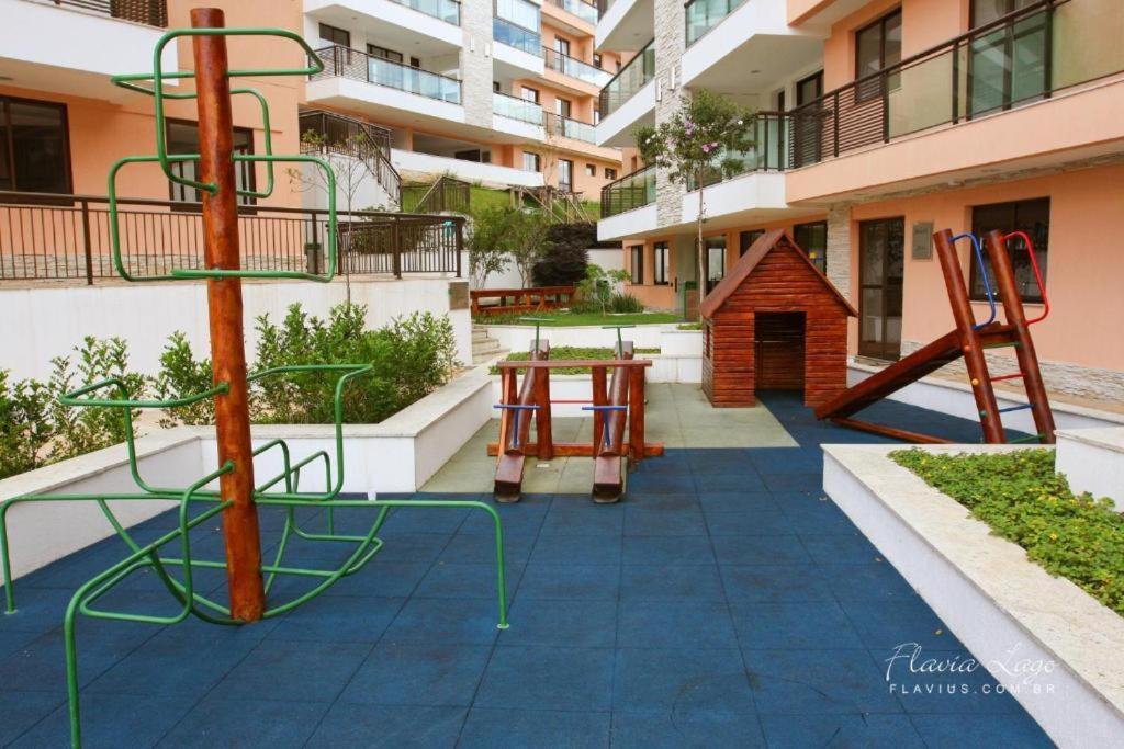 Belissimo Apartamento Centro De Itaipava All Suites Petrópolis Zewnętrze zdjęcie