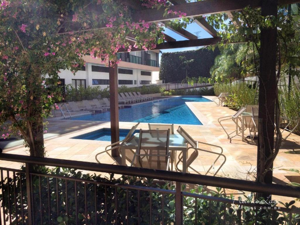 Belissimo Apartamento Centro De Itaipava All Suites Petrópolis Zewnętrze zdjęcie