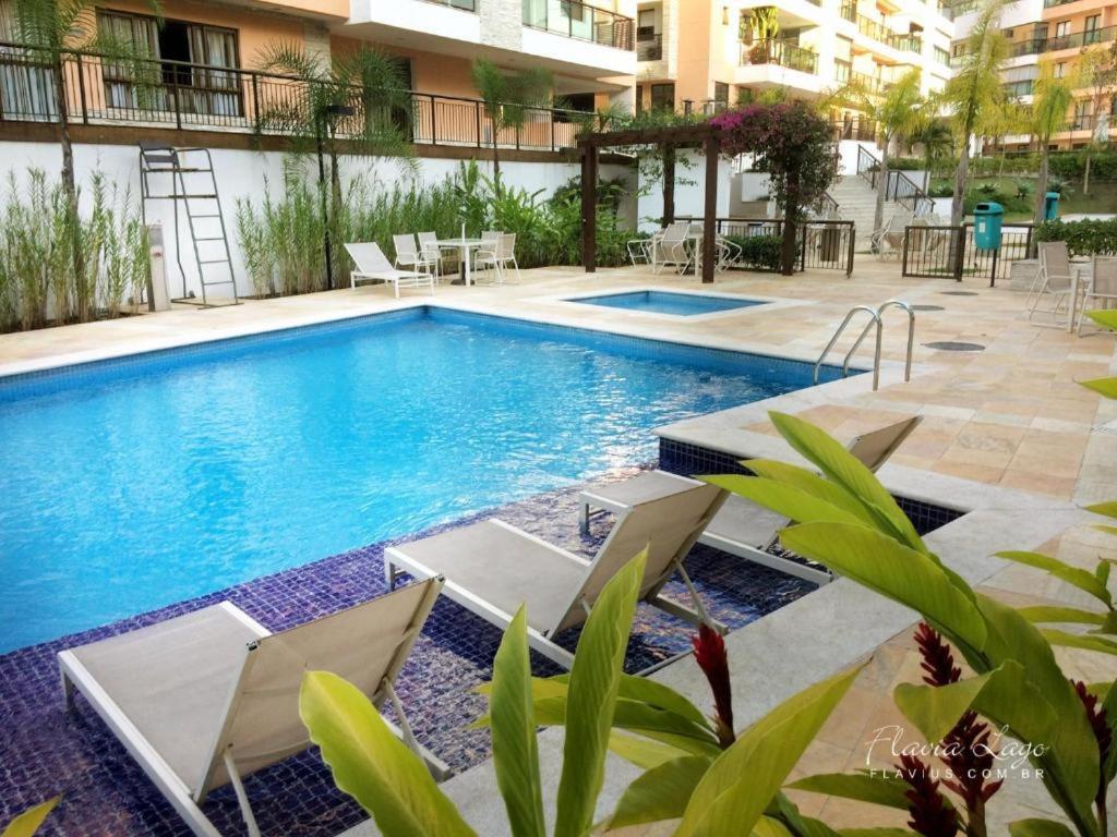 Belissimo Apartamento Centro De Itaipava All Suites Petrópolis Zewnętrze zdjęcie