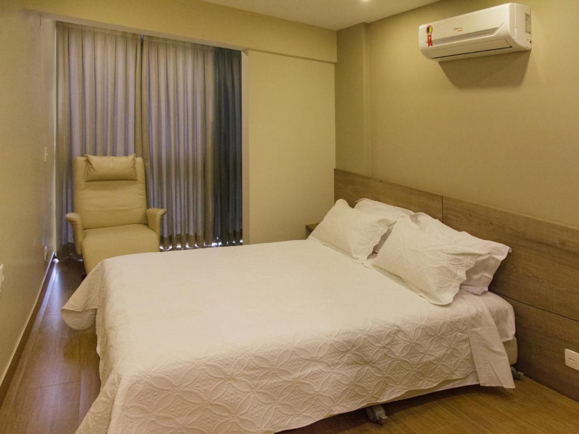 Belissimo Apartamento Centro De Itaipava All Suites Petrópolis Zewnętrze zdjęcie